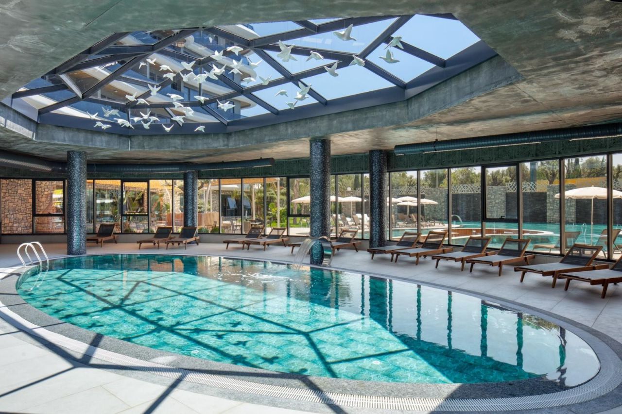 Appartamenti a Alanya, Turchia, 65 m² - foto 19