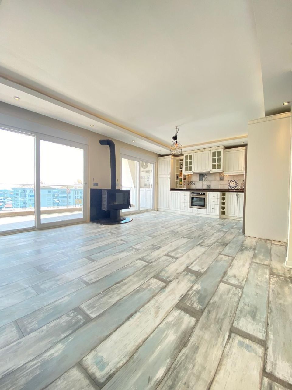 Apartamento en Alanya, Turquia, 165 m² - imagen 19