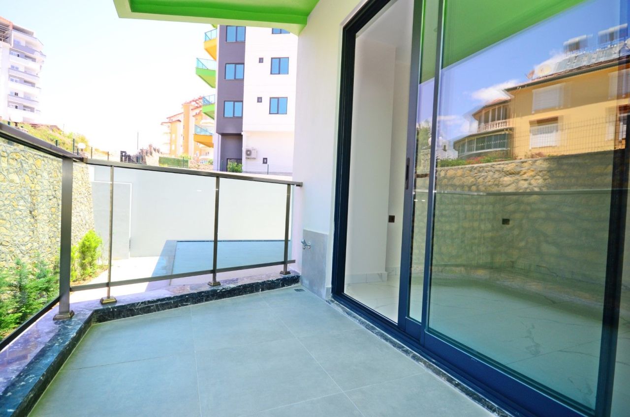 Appartement à Alanya, Turquie, 80 m² - image 19