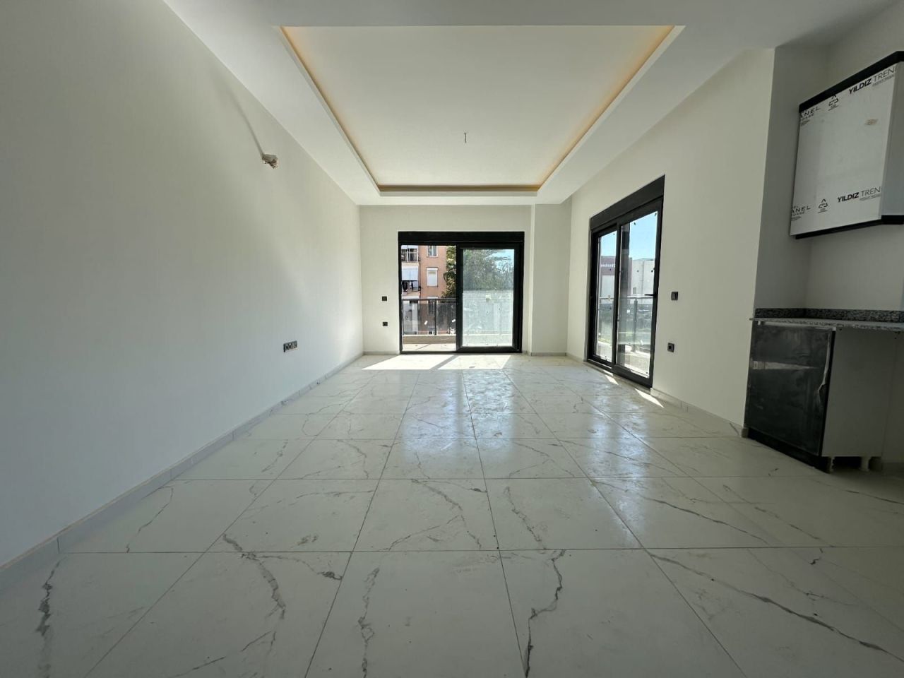 Apartment in Alanya, Türkei, 127 m² - Foto 19