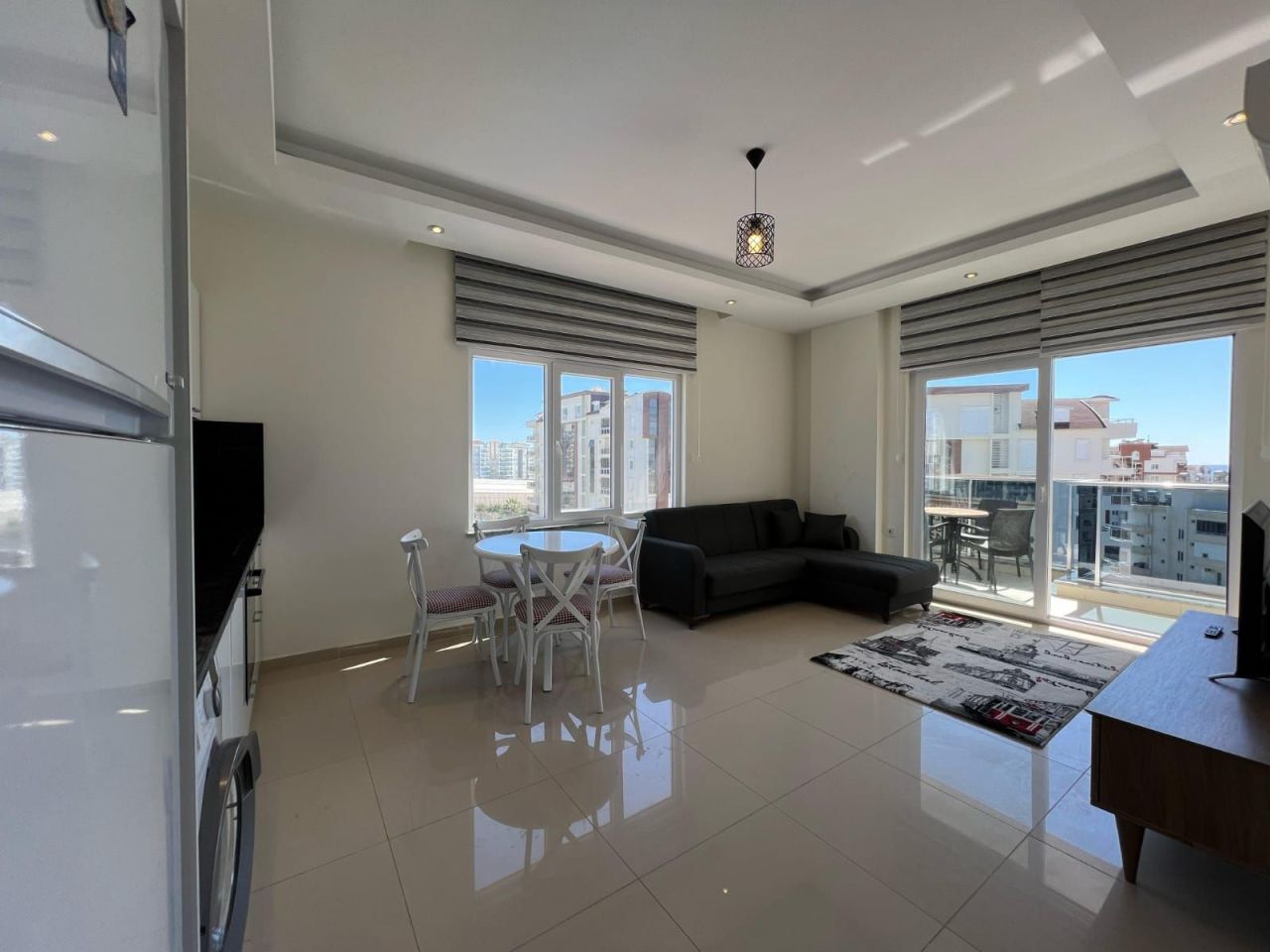 Apartment in Alanya, Turkey, 159 m² - picture 19