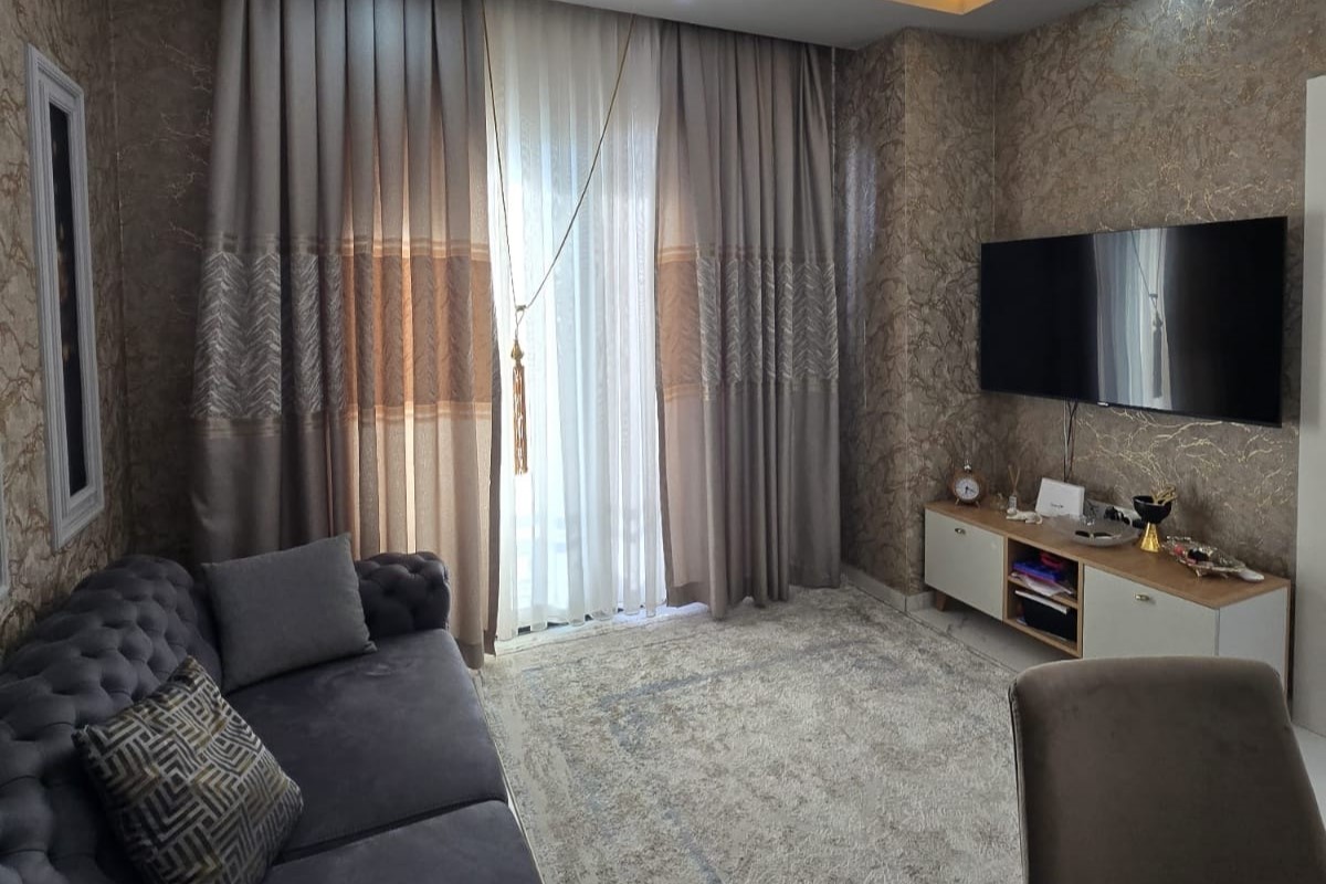 Apartment in Alanya, Türkei, 44 m² - Foto 19