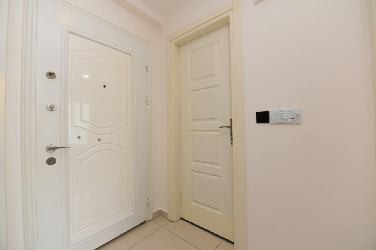 Apartment in Alanya, Turkey, 55 m² - picture 18