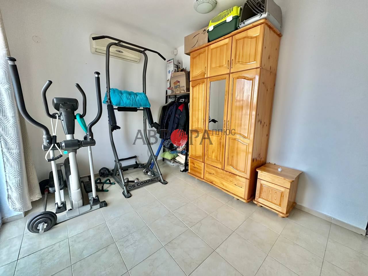 Piso en Sunny Beach, Bulgaria, 147 m² - imagen 11