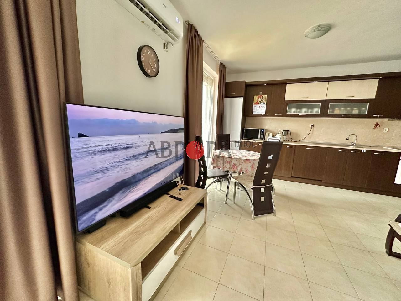 Piso en Sunny Beach, Bulgaria, 147 m² - imagen 3