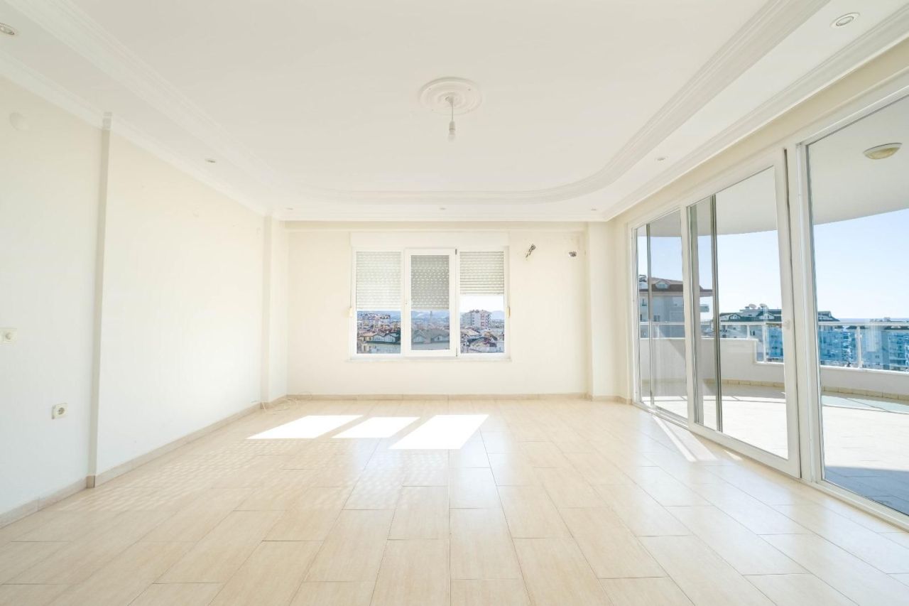 Apartamento en Alanya, Turquia, 140 m² - imagen 19
