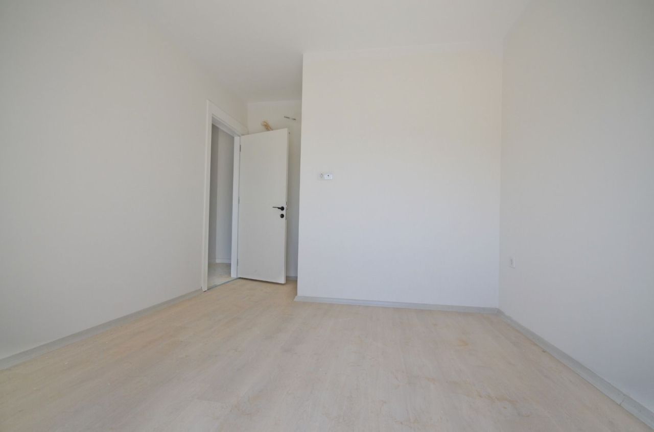 Apartamento en Alanya, Turquia, 100 m² - imagen 19