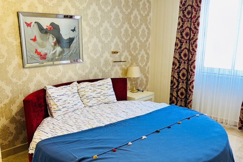 Apartment in Alanya, Türkei, 110 m² - Foto 19