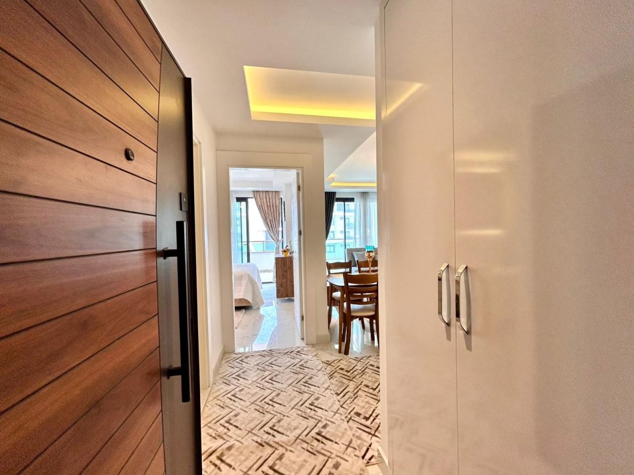 Appartement à Alanya, Turquie, 75 m² - image 19