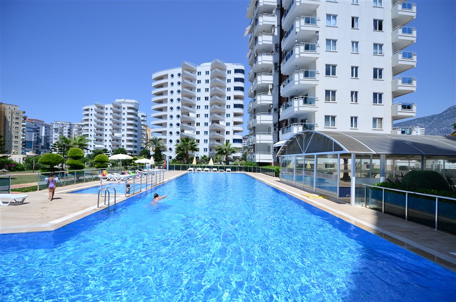 Appartamenti a Alanya, Turchia, 65 m² - foto 19