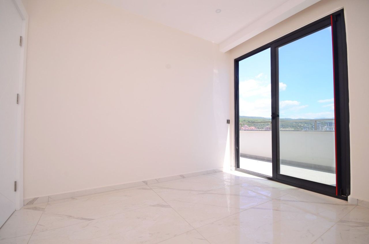 Apartment in Alanya, Türkei, 100 m² - Foto 19