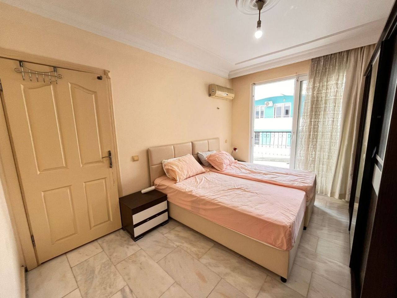 Apartment in Alanya, Turkey - picture 19