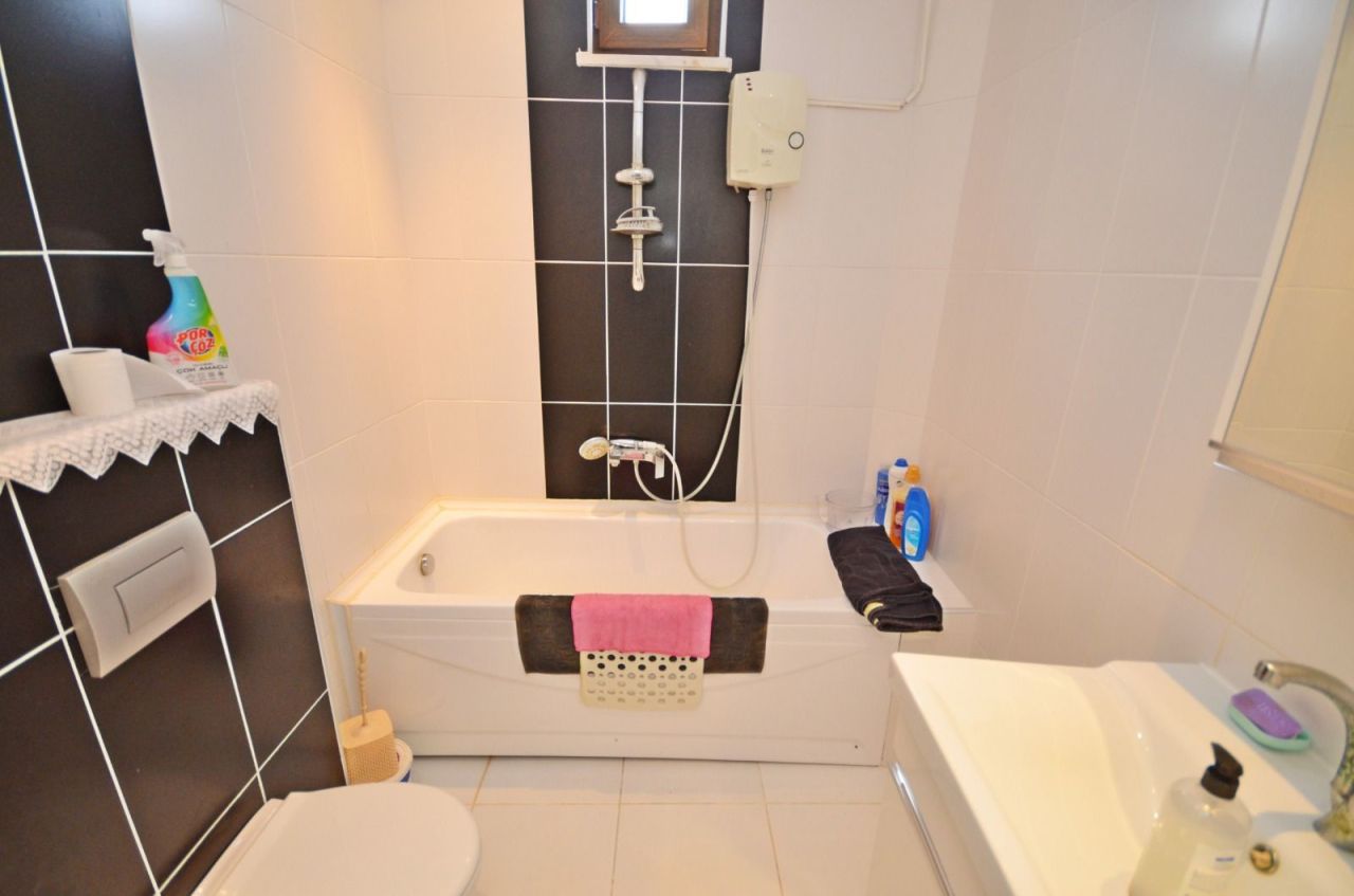 Appartamenti a Alanya, Turchia, 140 m² - foto 19