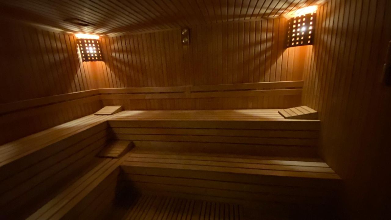 Appartamenti a Alanya, Turchia, 60 m² - foto 19