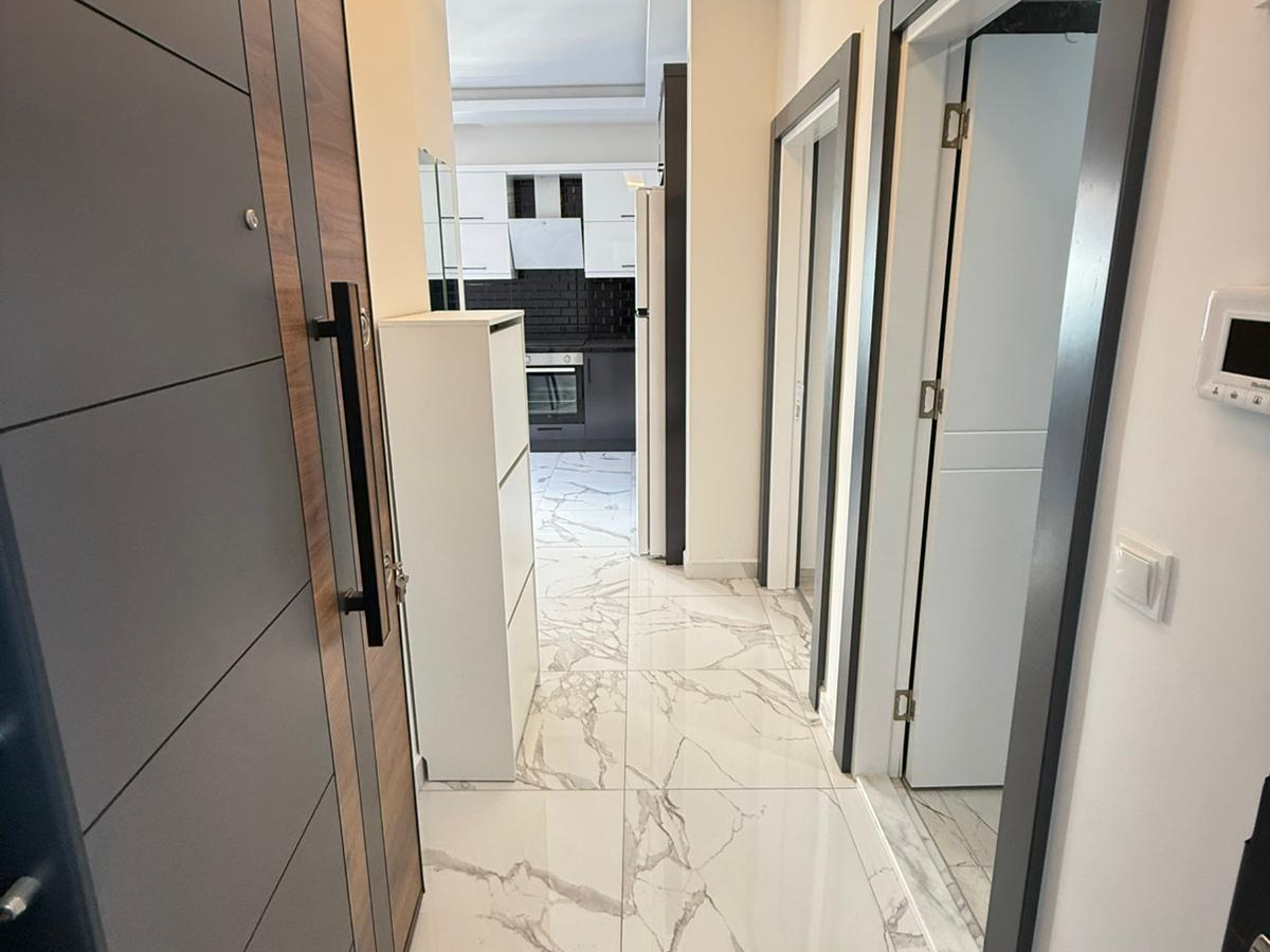 Apartamento en Alanya, Turquia, 55 m² - imagen 19