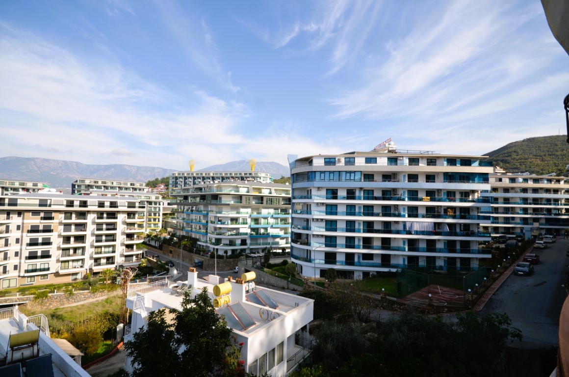 Apartment in Alanya, Türkei, 110 m² - Foto 19