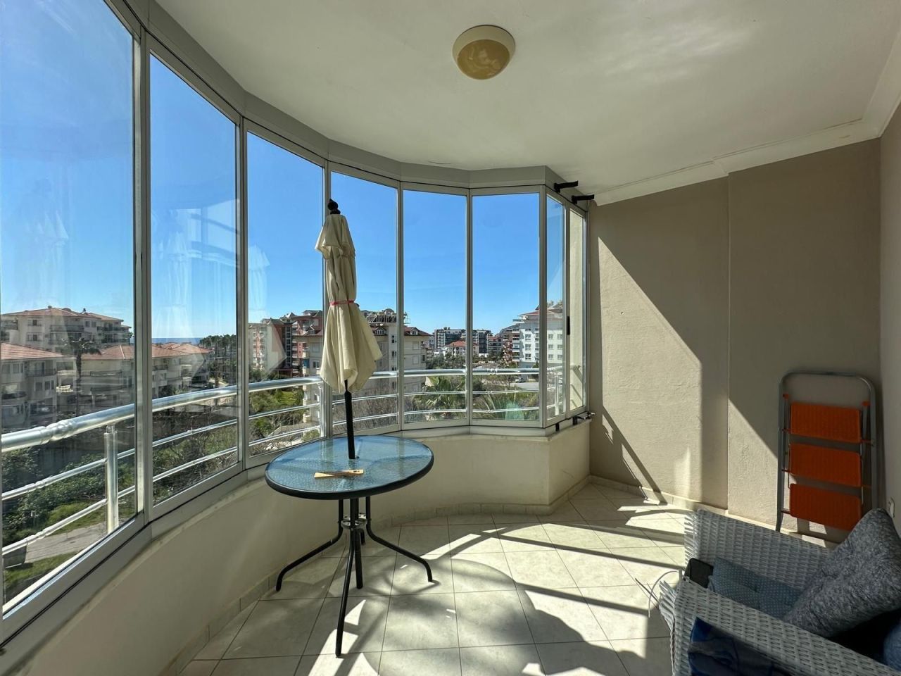 Appartamenti a Alanya, Turchia, 110 m² - foto 19