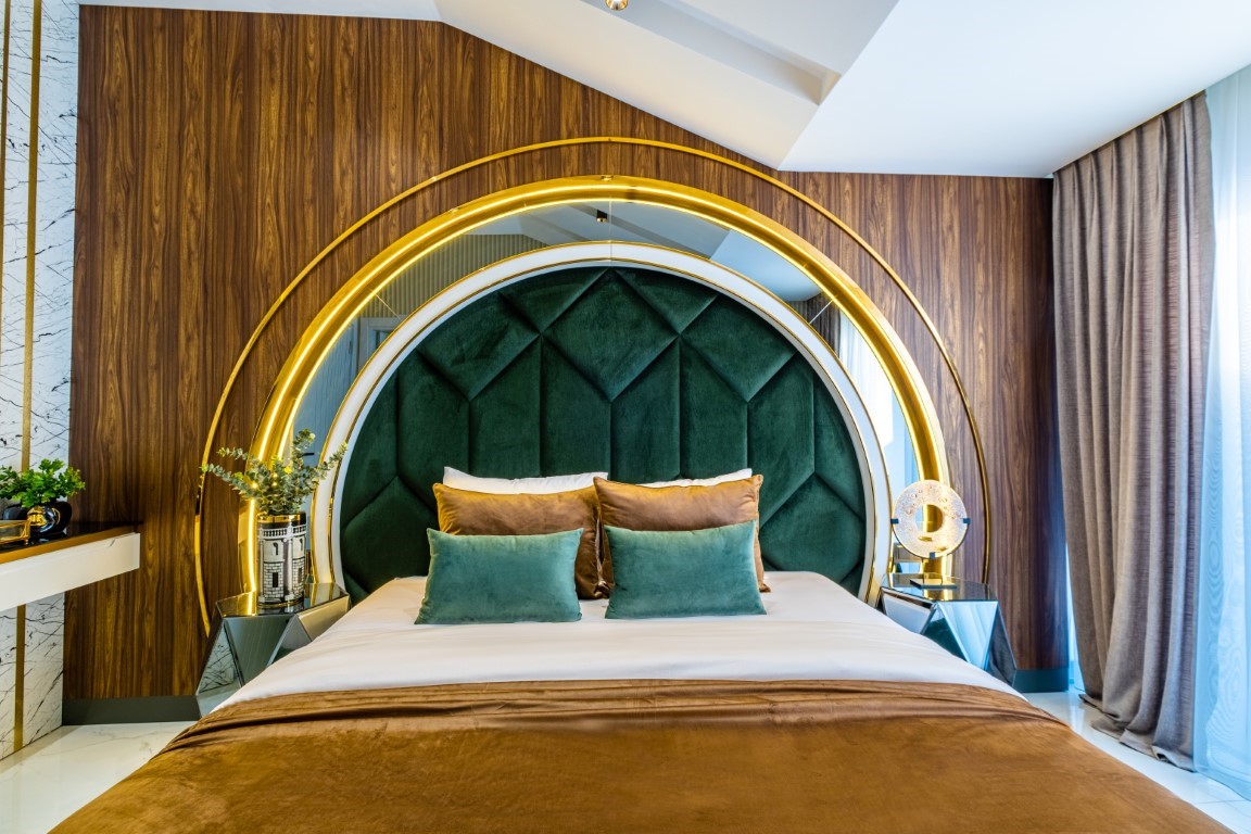 Appartamenti a Alanya, Turchia, 150 m² - foto 19