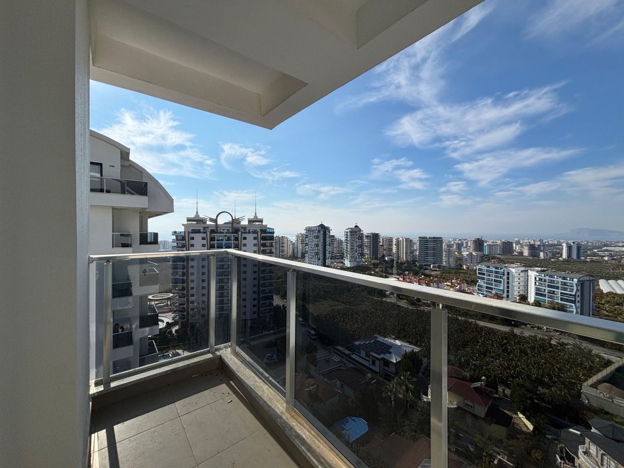 Appartamenti a Alanya, Turchia, 90 m² - foto 19