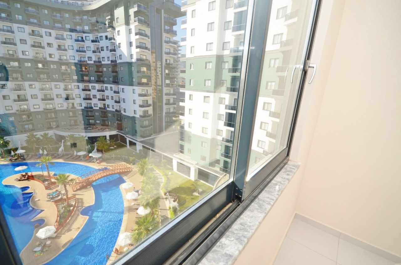 Appartamenti a Alanya, Turchia, 85 m² - foto 19