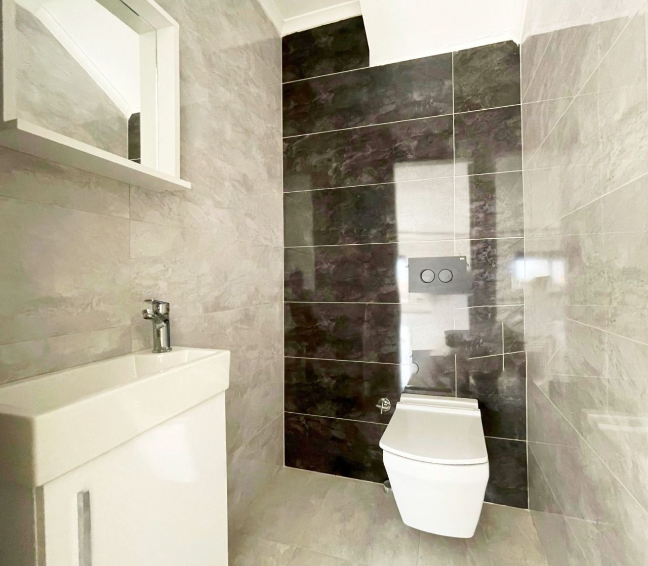 Apartamento en Alanya, Turquia, 165 m² - imagen 19