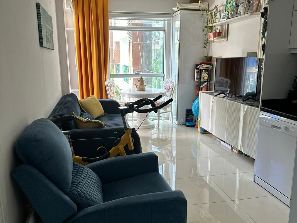 Appartamenti a Alanya, Turchia, 50 m² - foto 19