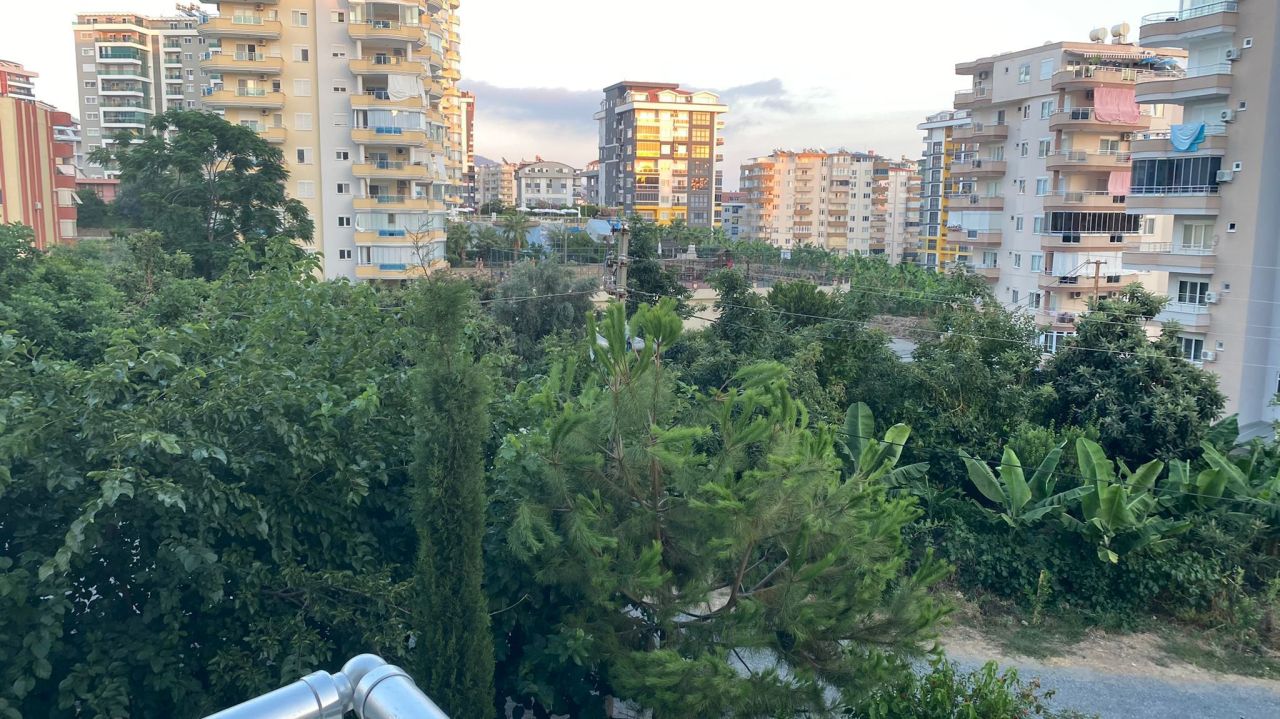 Apartamento en Alanya, Turquia, 120 m² - imagen 18