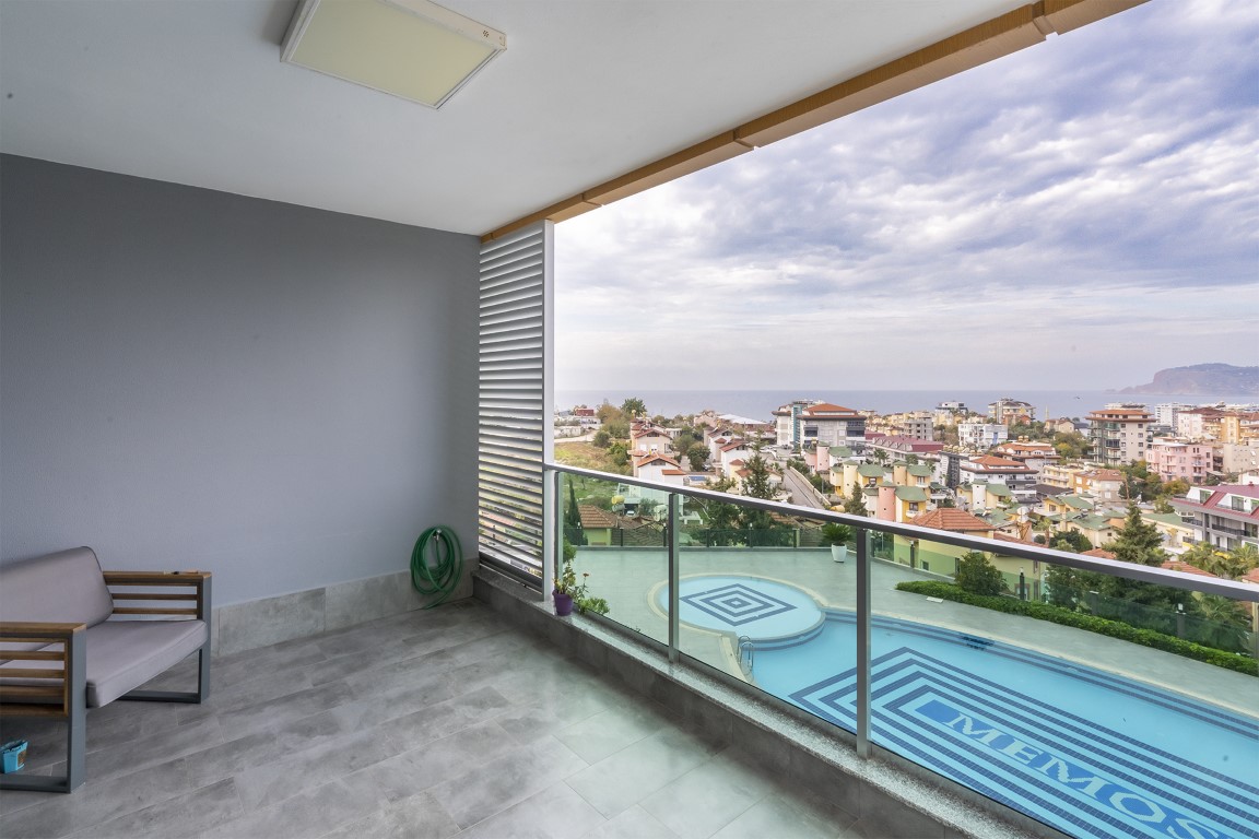Apartment in Alanya, Türkei, 161 m² - Foto 19