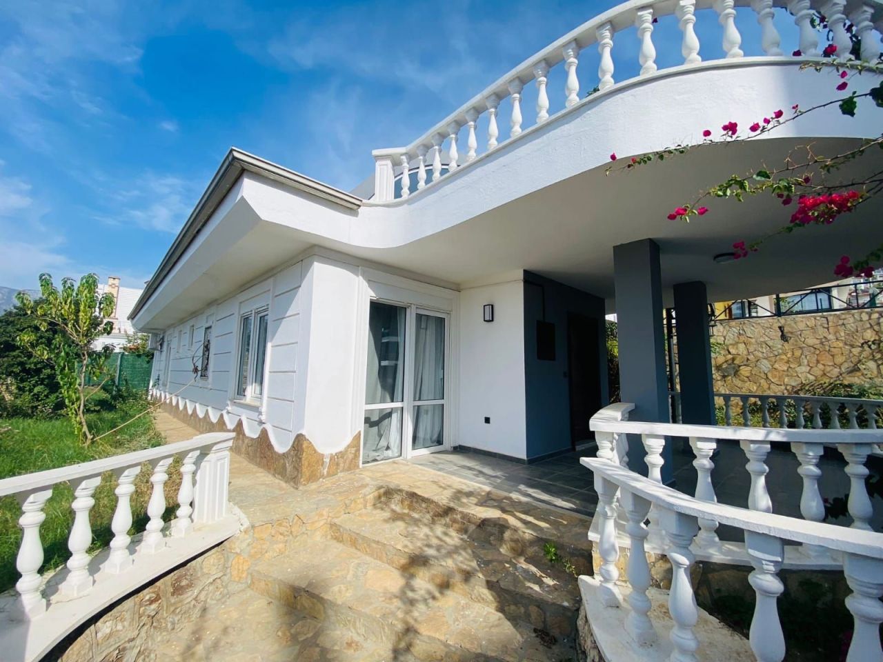 Appartement à Alanya, Turquie, 175 m² - image 19