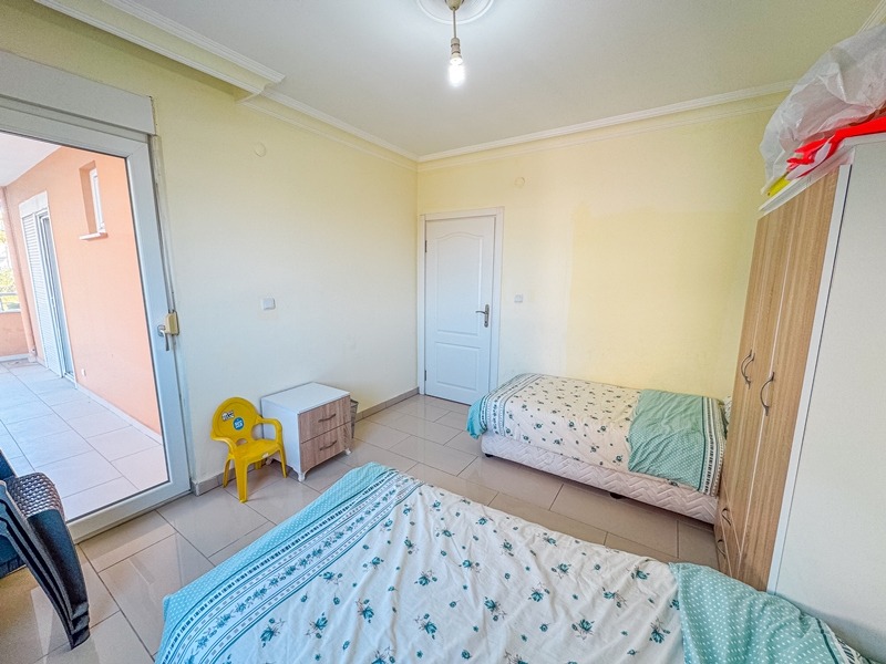 Apartment in Alanya, Turkey, 136 m² - picture 19