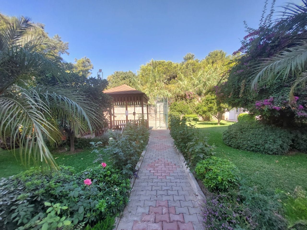 Apartamento en Alanya, Turquia, 105 m² - imagen 19