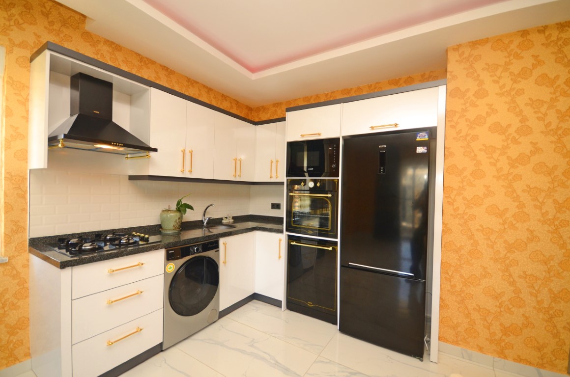 Appartamenti a Alanya, Turchia, 170 m² - foto 19