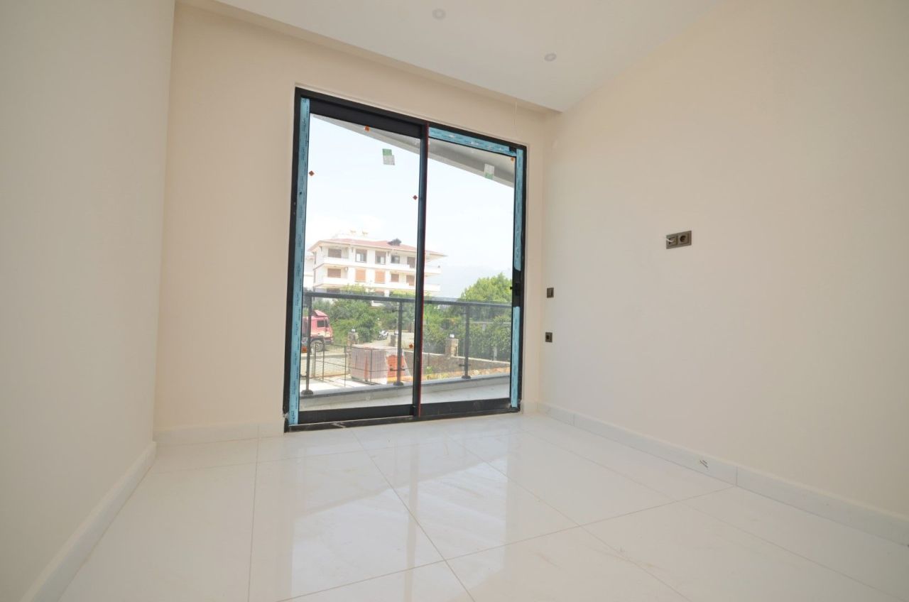 Apartamento en Alanya, Turquia, 85 m² - imagen 19