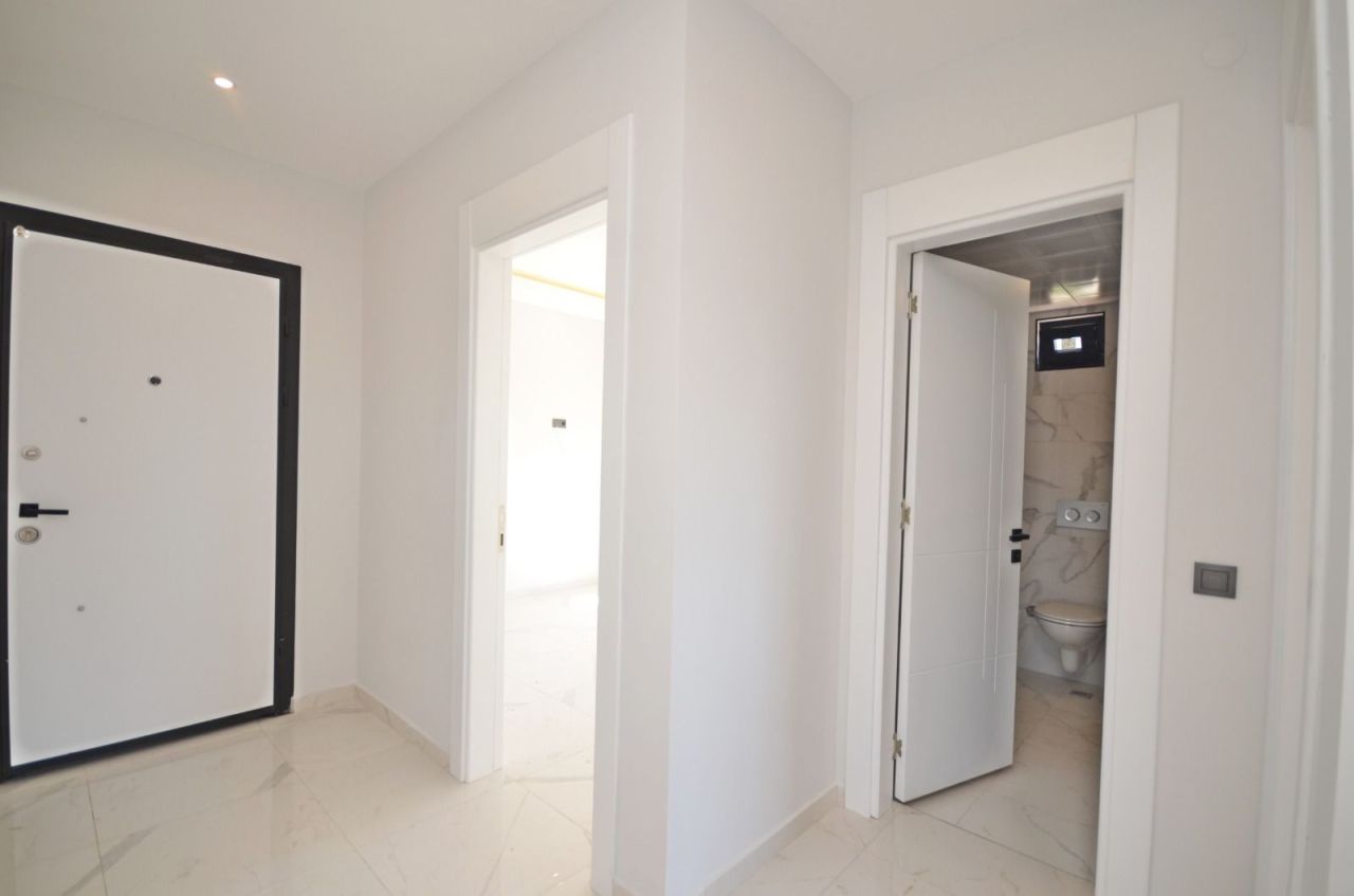 Apartment in Alanya, Turkey, 85 m² - picture 19