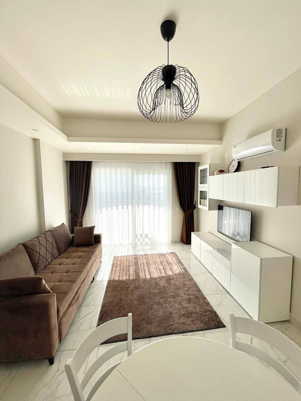 Flat in Avsallar, Turkey, 50 m² - picture 1