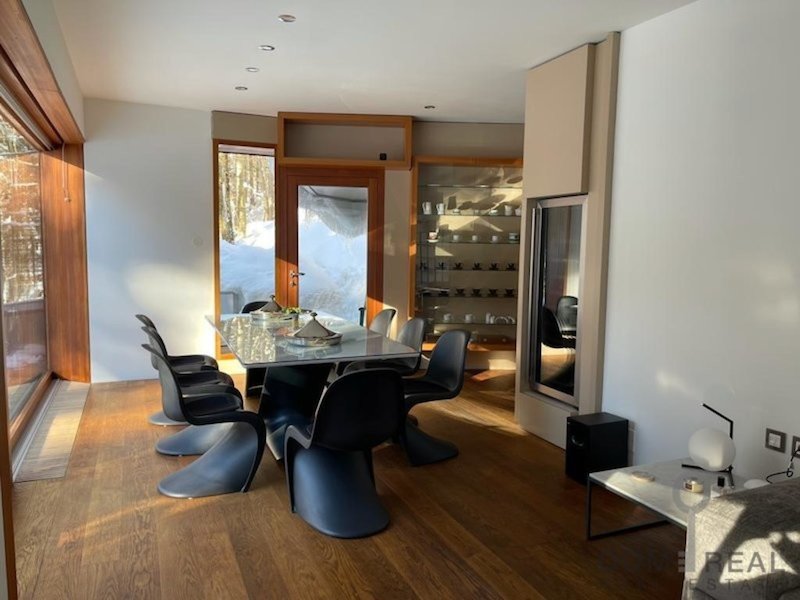 Casa en Kranjska Gora, Eslovenia, 293 m² - imagen 3