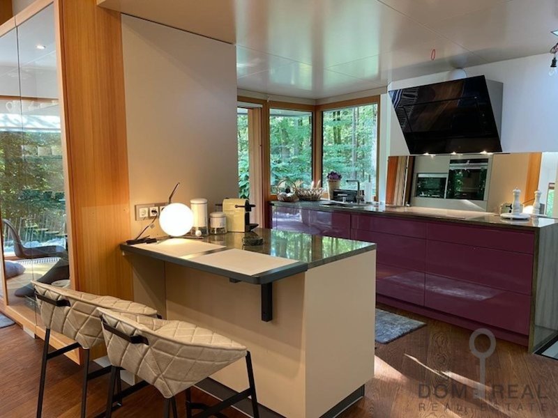 Casa en Kranjska Gora, Eslovenia, 293 m² - imagen 5