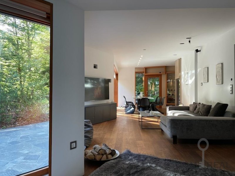 Casa en Kranjska Gora, Eslovenia, 293 m² - imagen 7