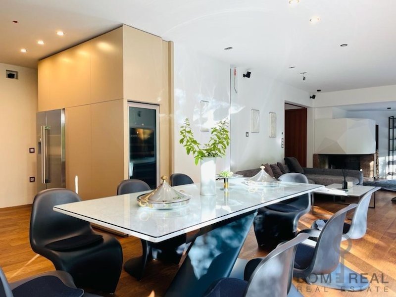 Casa en Kranjska Gora, Eslovenia, 293 m² - imagen 9