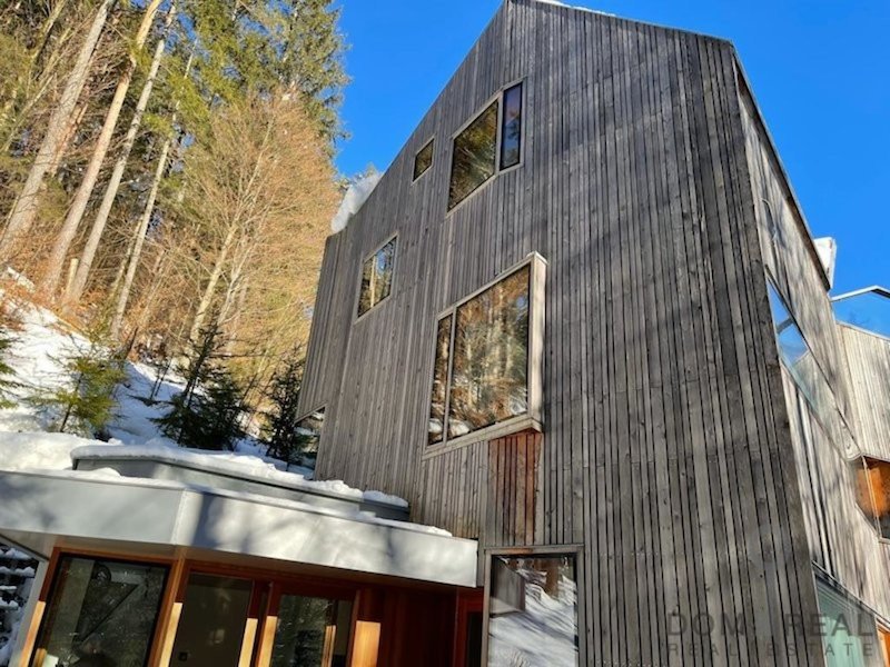 Casa en Kranjska Gora, Eslovenia, 293 m² - imagen 12