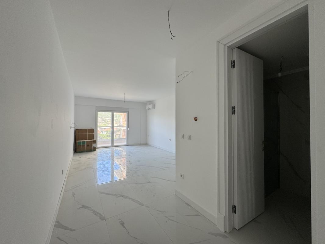 Appartement Bjelishi, Monténégro, 36 m² - image 1