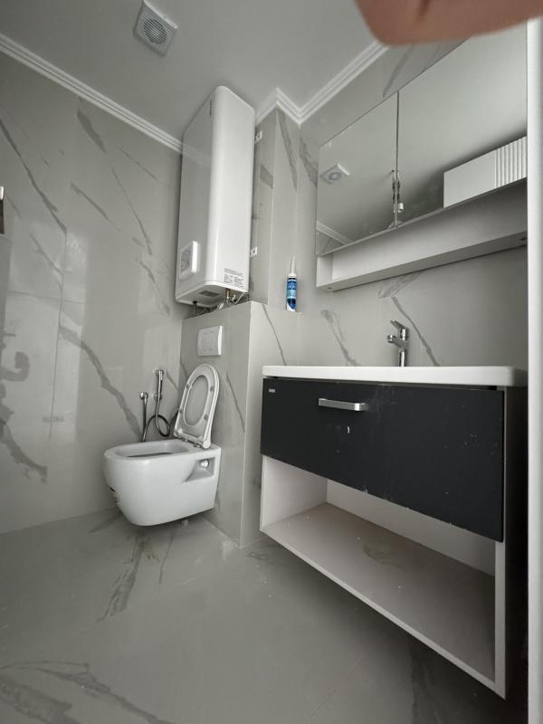 Wohnung Bjelishi, Montenegro, 36 m² - Foto 4