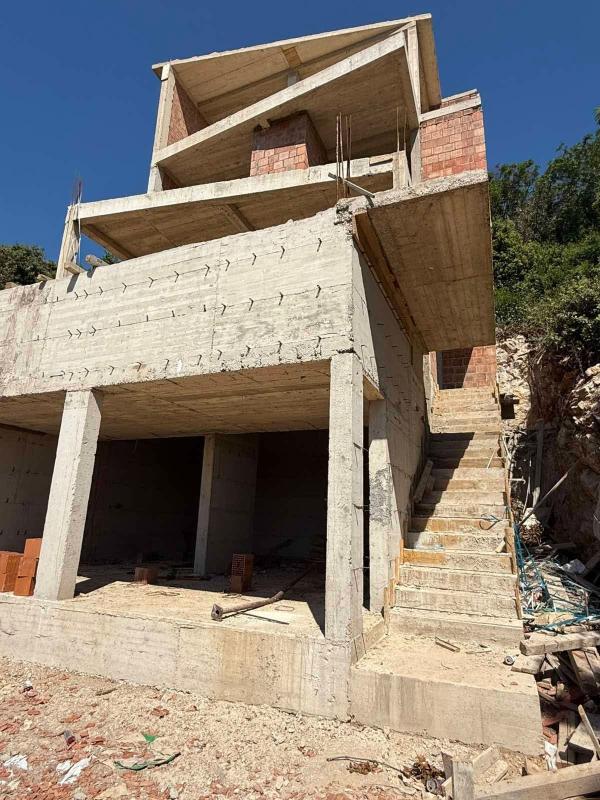 Haus in Utjeha, Montenegro, 240 m² - Foto 6