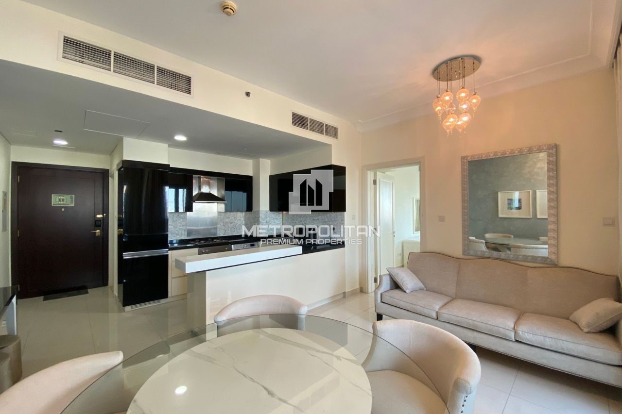 Appartement à Dubaï, EAU, 82 m² - image 1