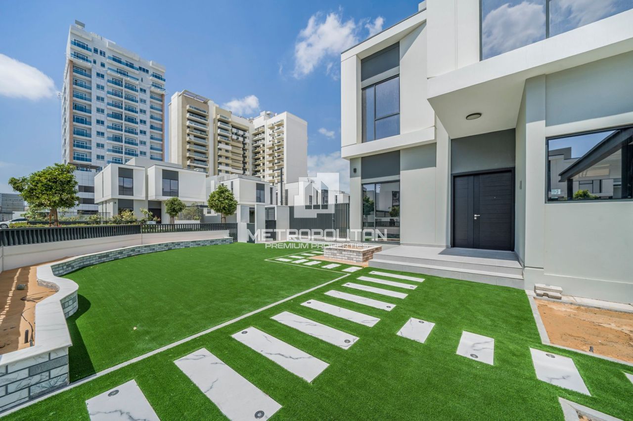 Villa in Dubai, VAE, 575 m² - Foto 1