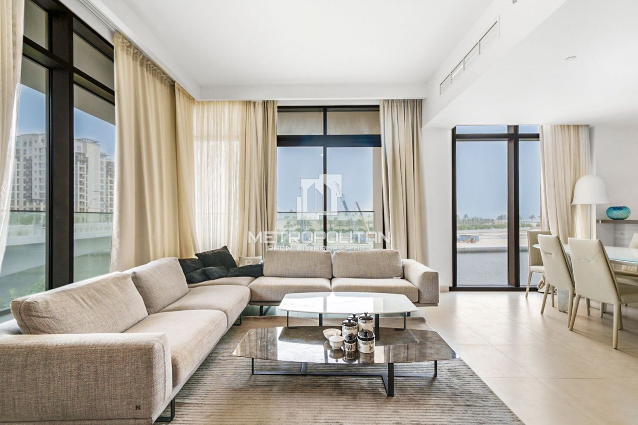 Apartamento en Dubái, EAU, 171 m² - imagen 1