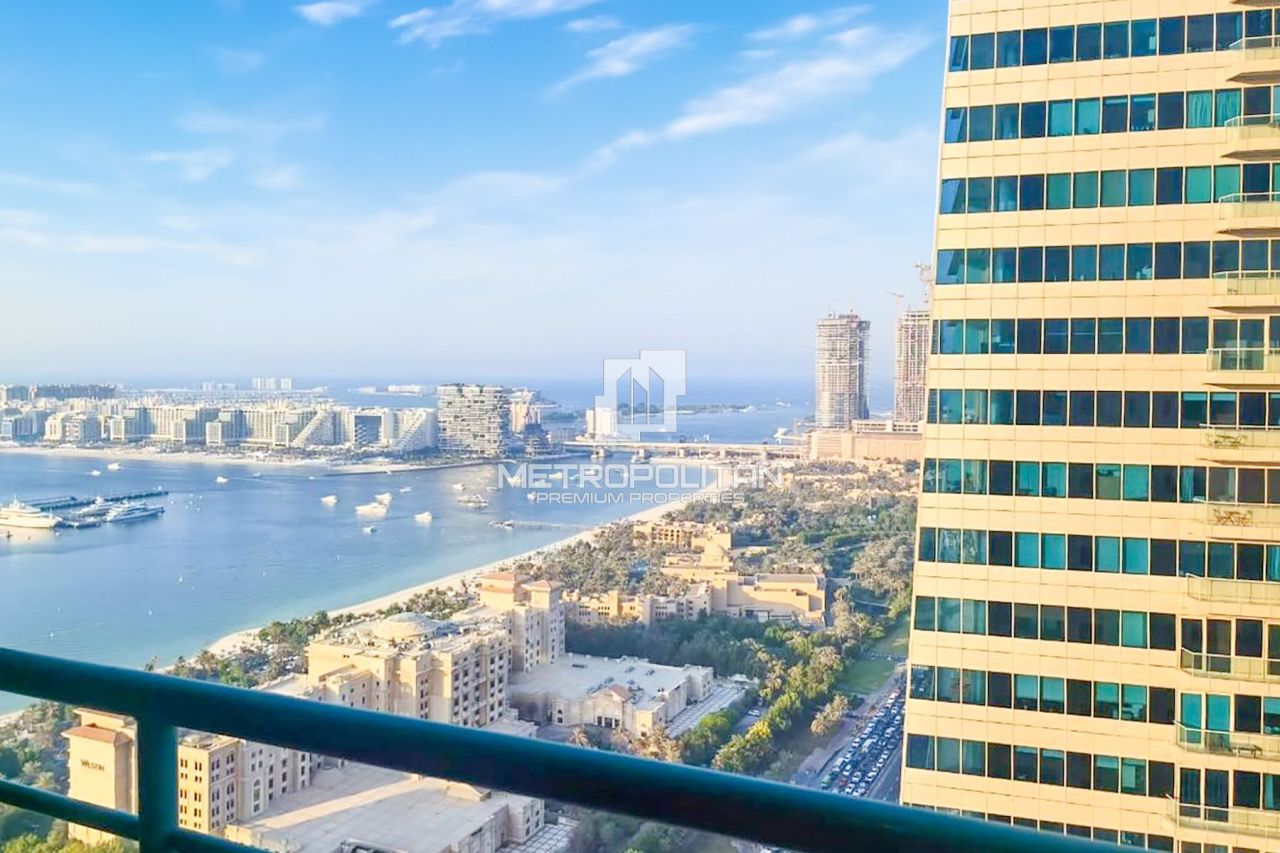 Apartment in Dubai, VAE, 159 m² - Foto 1
