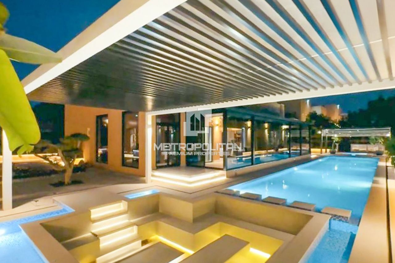 Villa en Dubái, EAU, 875 m² - imagen 1