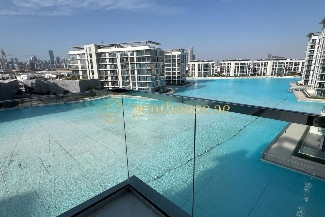 Appartement à Dubaï, EAU, 154 m² - image 1