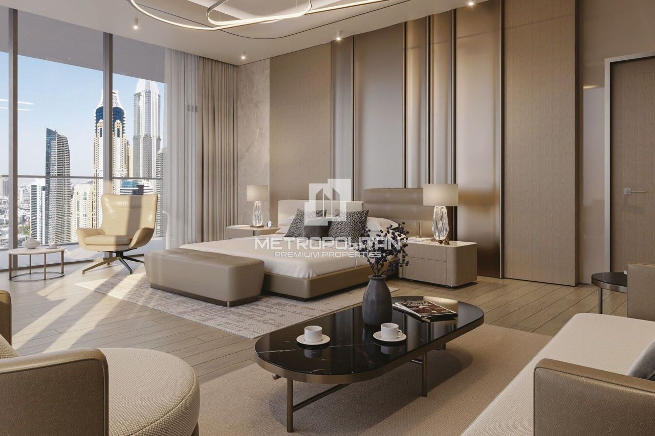 Appartement à Dubaï, EAU, 456 m² - image 1